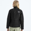 Campera Thermoball Tnf Black