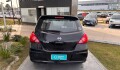 Nissan Tiida HB Full - 2013 Nissan Tiida HB Full - 2013