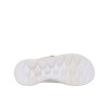 Sandalia Go Walk Flex Beige