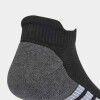 Medias Adidas Performance CLIMACOOL 3 pares Negro