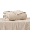 Manta Soft - 180x240cm Beige
