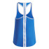 UA Knockout Tank-PNK BLU-402