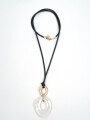 Collar Pam Color Unico