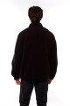 Campera O'Neill Lark Sherpa Negro