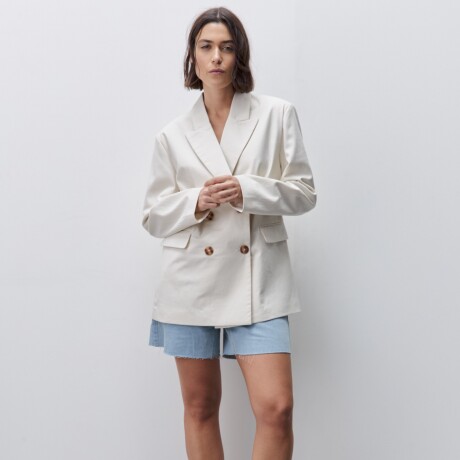 BLAZER VECTOR Crudo