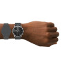 Reloj EMPORIO ARMANI MINIMALIST Cuero Negro Esfera 42mm 0