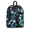 Mochila Superbreak Plus Punk Petals