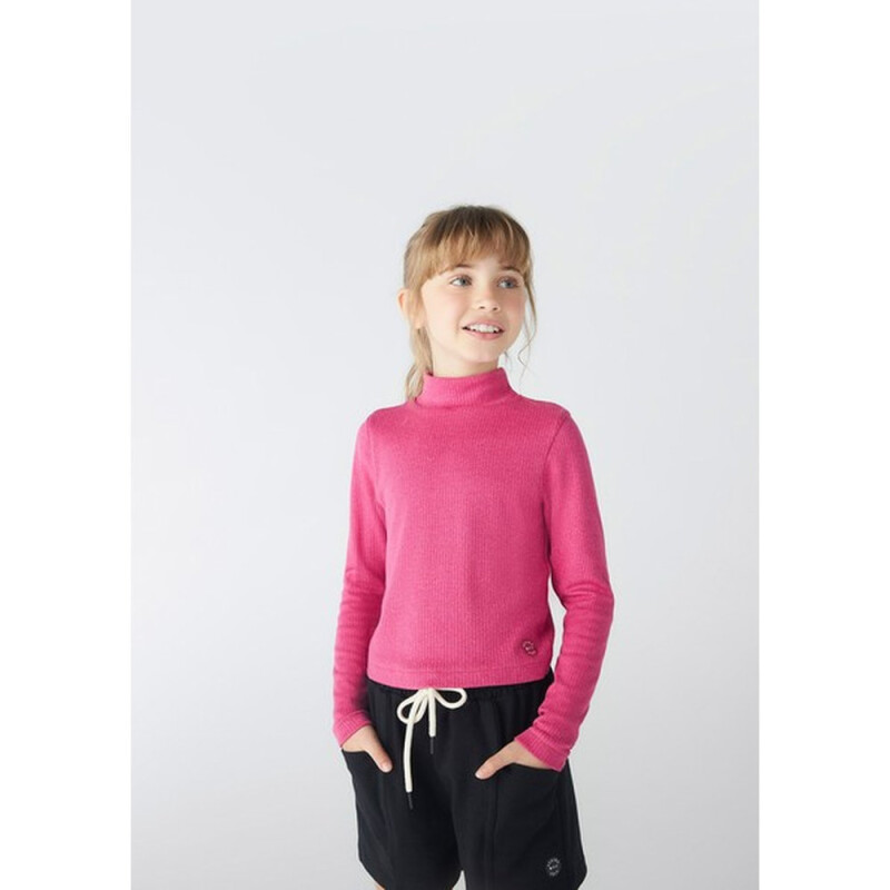 BLUSA ML FEM SURTIDO