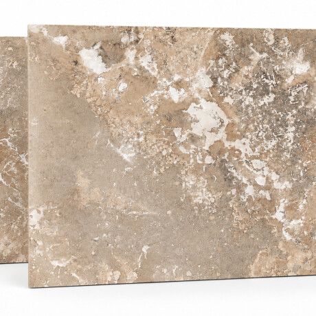 Revestimiento de Piedra Natural Scoba Ivory Filled and Honed 40.5x61cm Revestimiento de Piedra Natural Scoba Ivory Filled and Honed 40.5x61cm