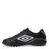 Championes Infantiles Umbro Classico II TF Negro - Blanco