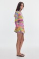 Falda Faro Multi