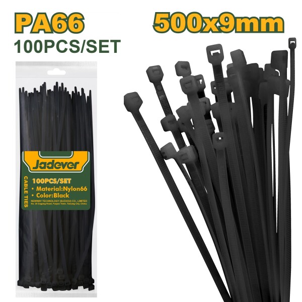 SUNCHO NGO 9X500MM % JADEVER SUNCHO NGO 9X500MM % JADEVER