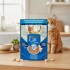CAT CHOW EN SALSA ADULTOS PESCADO 85 GRS CAJA X 15 UNIDADES CAT CHOW EN SALSA ADULTOS PESCADO 85 GRS CAJA X 15 UNIDADES