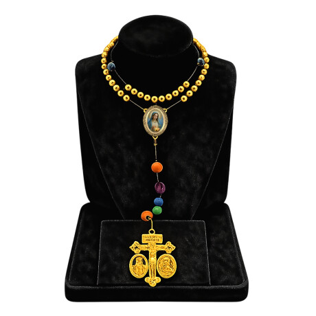 Rosario Universal de la Virgen María Rosario Universal de la Virgen María