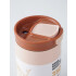 VASO TERMICO TERRANO PUSH DRINK 500ML VASO TERMICO TERRANO PUSH DRINK 500ML