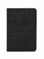 LIBRETA A6 GRIS