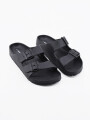 SANDALIA IBAKER NEGRO