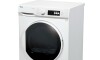 Secarropas Carga Frontal Blanco 7 Kg - Modelo Z4204 - Tem Secarropas Carga Frontal Blanco 7 Kg - Modelo Z4204 - Tem