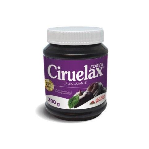 Ciruelax Forte Jalea 300 g Ciruelax Forte Jalea 300 g