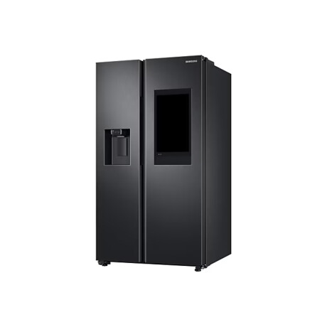 Heladera Side by Side de 585 L Family Hub + Microondas 23 L de Regalo Heladera Side by Side de 585 L Family Hub + Microondas 23 L de Regalo