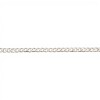 Pulsera Barbada-Plata 925-Sin piedra-PU3330 sinpiedra