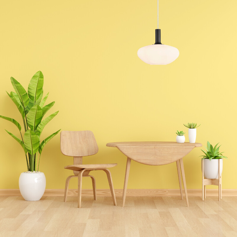 LUMINARIA COLGANTE PIREO 35CM Luminaria Colgante Pireo Big Blanca ø 35 cm