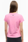 REMERA SHADOWS Rosa