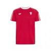 Remera adidas Originals Manchester United Red