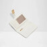 SANDGATE WHITE SYNTHETIC WHITE