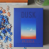 PUZZLE DUSK AZUL - UNICO
