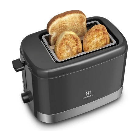 Tostadora Eléctrica Electrolux Efficient 800 W 8 Niveles ETS10 Tostadora Eléctrica Electrolux Efficient 800 W 8 Niveles ETS10