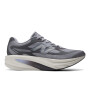 Zapatillas Running Supercomp Rebel V1 Hombre Grey