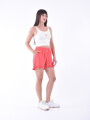 SHORT SHORTY ROJO