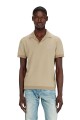 Top Para Hombre K-Railes Beige