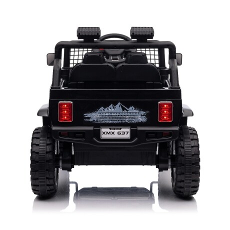 JEEP 4X4 INFANTIL A BATERIA JEEP 4X4 INFANTIL A BATERIA