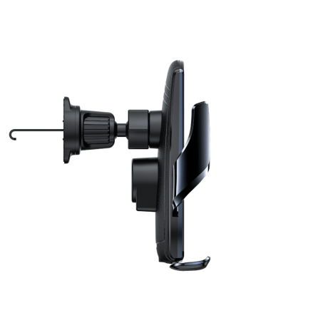 SOPORTE CARGADOR INALAMBRICO HAVIT W3034 P/ AUTO SOPORTE CARGADOR INALAMBRICO HAVIT W3034 P/ AUTO