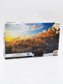 PUZZLE GRECIA 1000 PIEZAS MULTICOLOR