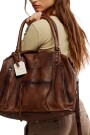 Bolso Emerson Camel