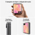 Samsung Galaxy Z Flip 8 12/256gb 5g NEGRO
