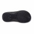 Sandalias Crocs Saturday Platform Sandal W Mujer Black