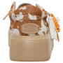 Austin Edge Ox Luxe Cognac/Multi
