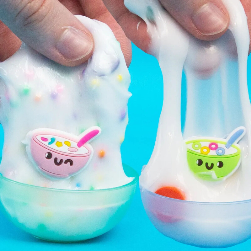 Slime Cereal Slimygloor Slime Cereal Slimygloor