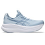 Zapatillas Running Gel-Nimbus 28 Mujer Solid Air/calm Indigo