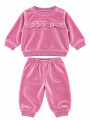 CONJUNTO MAREN ROSA VIEJO