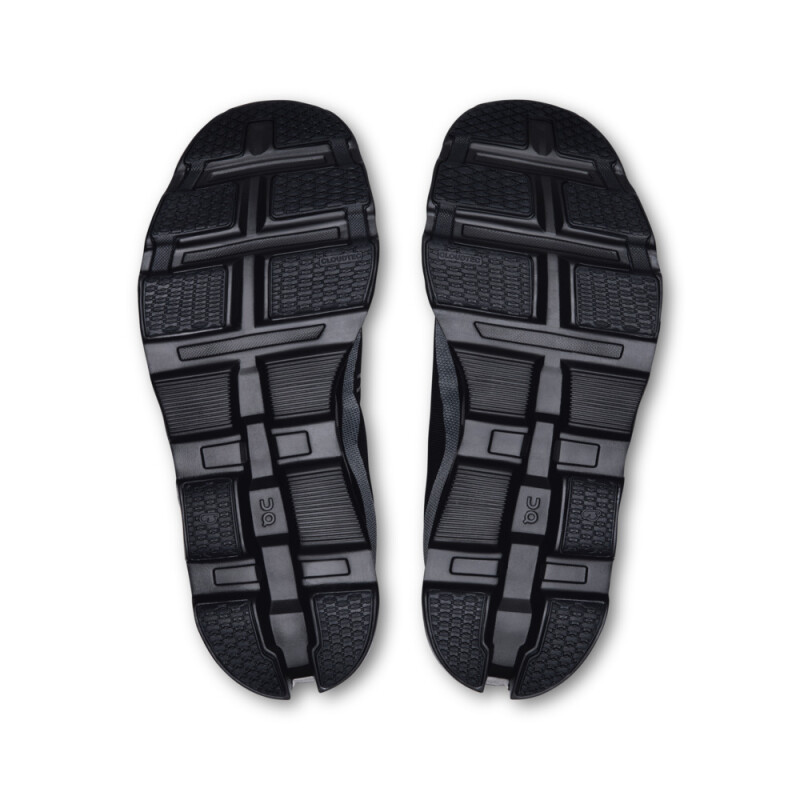 Cloudmonster 2 M Black | Black Black | Black