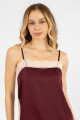 BURGUNDY LACE PJ VINO