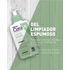 Gel limpiador espumoso de rostro y cuerpo CeraVe 473ml Gel limpiador espumoso de rostro y cuerpo CeraVe 473ml