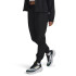 UA Rival Hi Rise Woven Pant-BLK BLK-001
