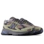 Zapatillas New Balance 2010 Unisex Green