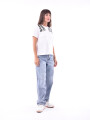REMERA MARISSA BLANCO